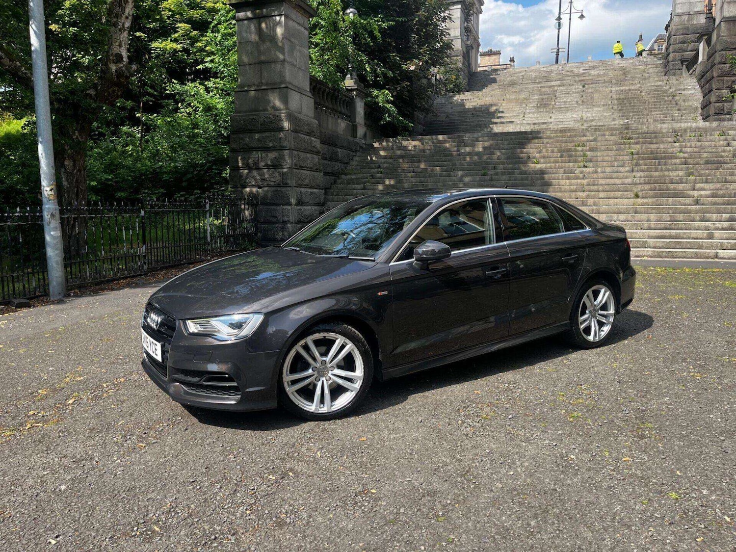 Used Audi A3 2015 for sale - 76462065: Photo 22