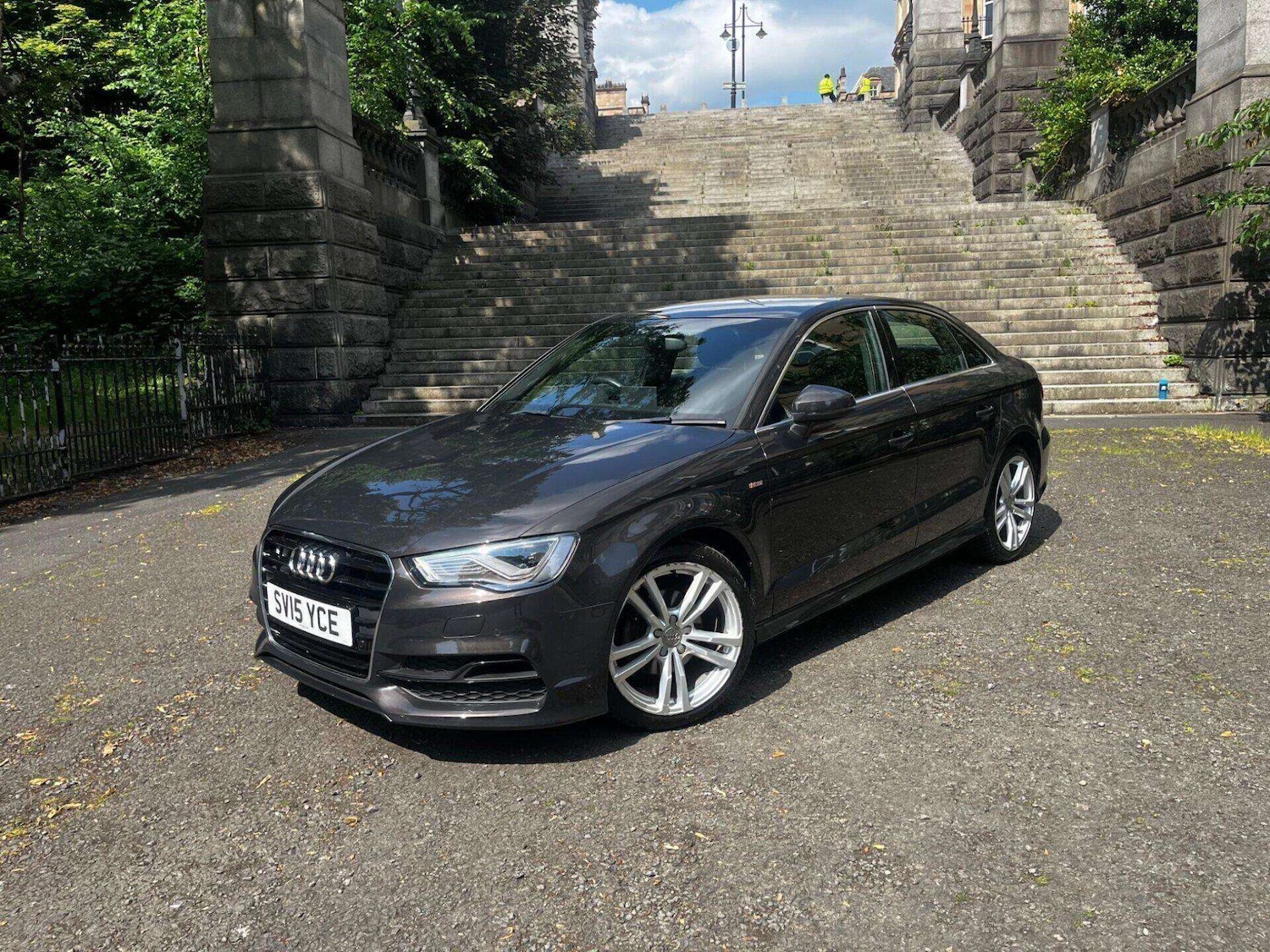 Used Audi A3 2015 for sale - 76462065: Photo 23