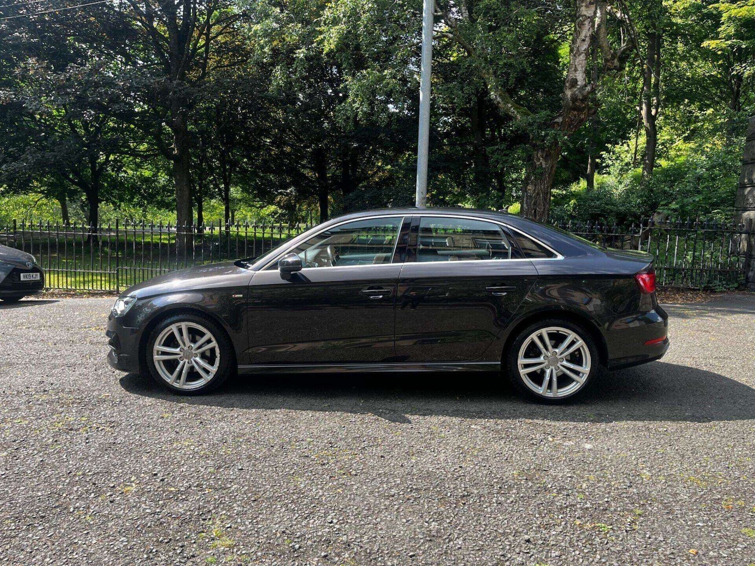 Used Audi A3 2015 for sale - 76462065: Photo 26