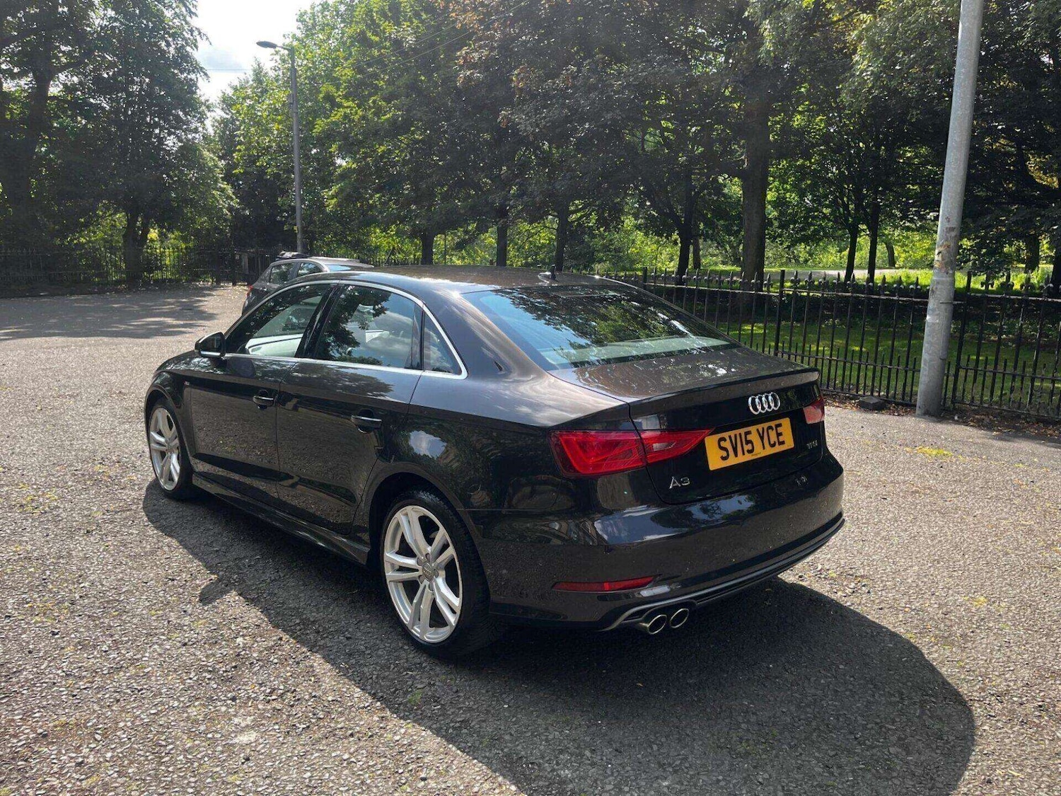 Used Audi A3 2015 for sale - 76462065: Photo 27