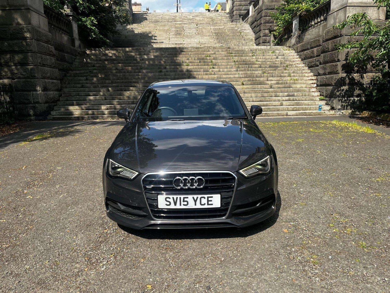 Used Audi A3 2015 for sale - 76462065: Photo 28