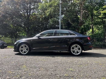 Used Audi A3 2015 for sale - 76462065: Photo