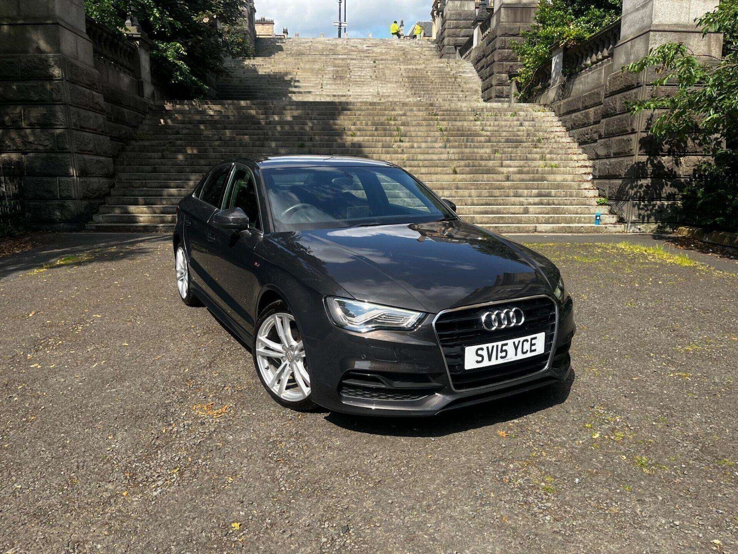 Used Audi A3 2015 for sale - 76462065: Photo 32
