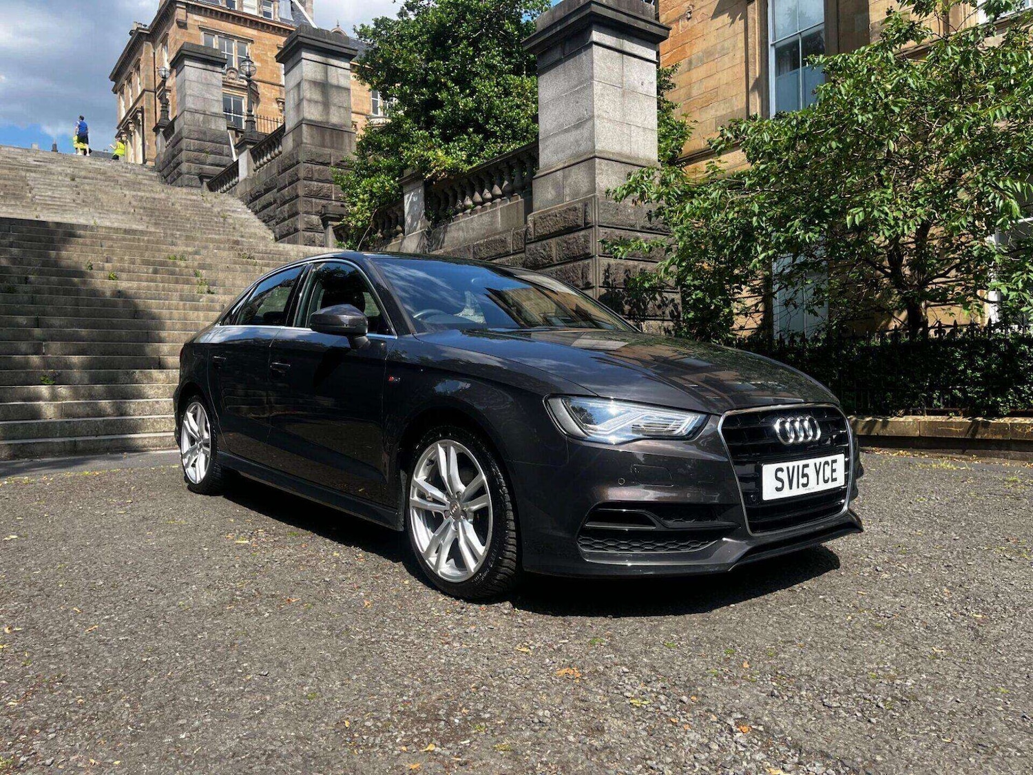 Used Audi A3 2015 for sale - 76462065: Photo 34