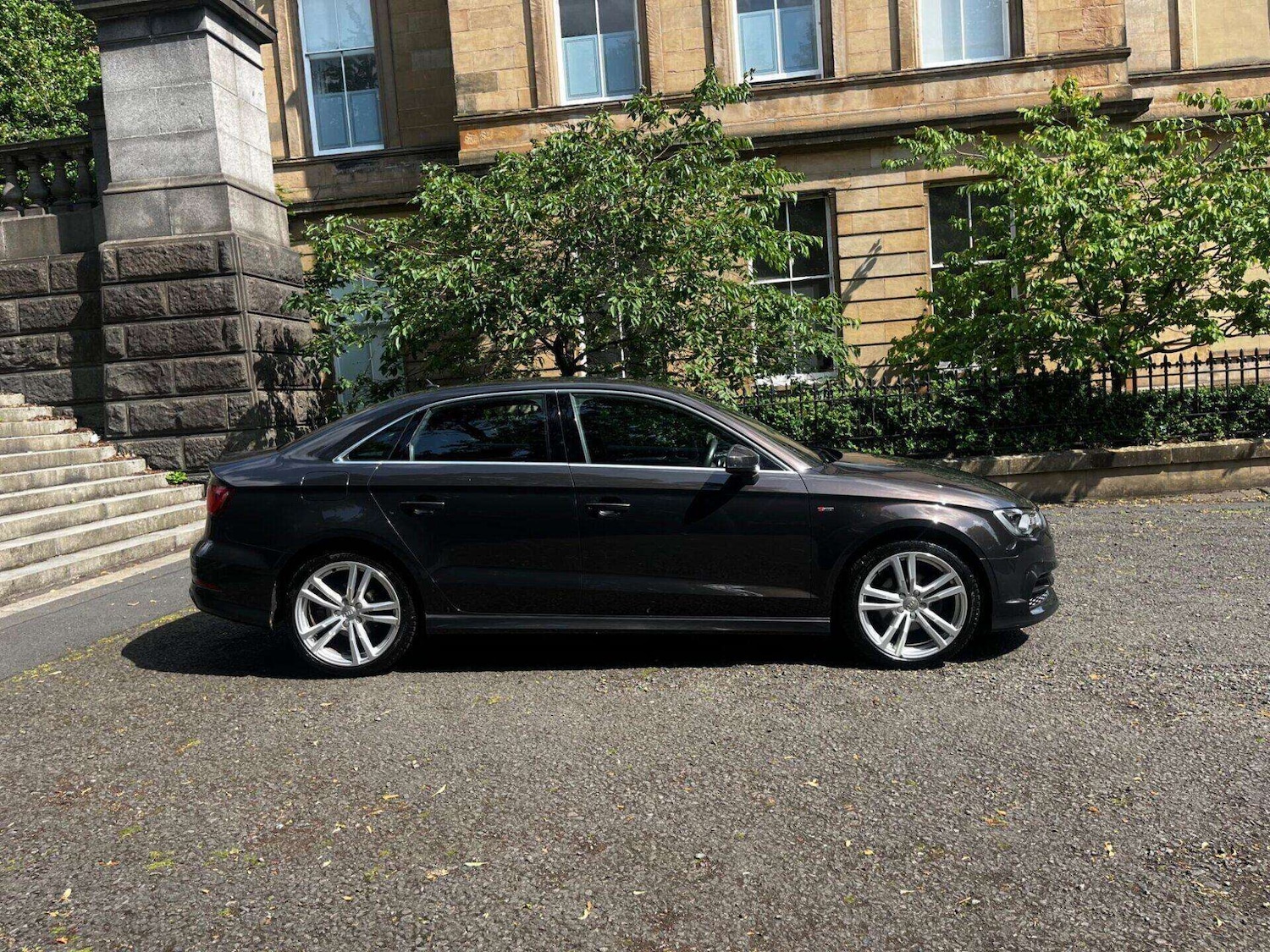 Used Audi A3 2015 for sale - 76462065: Photo 36