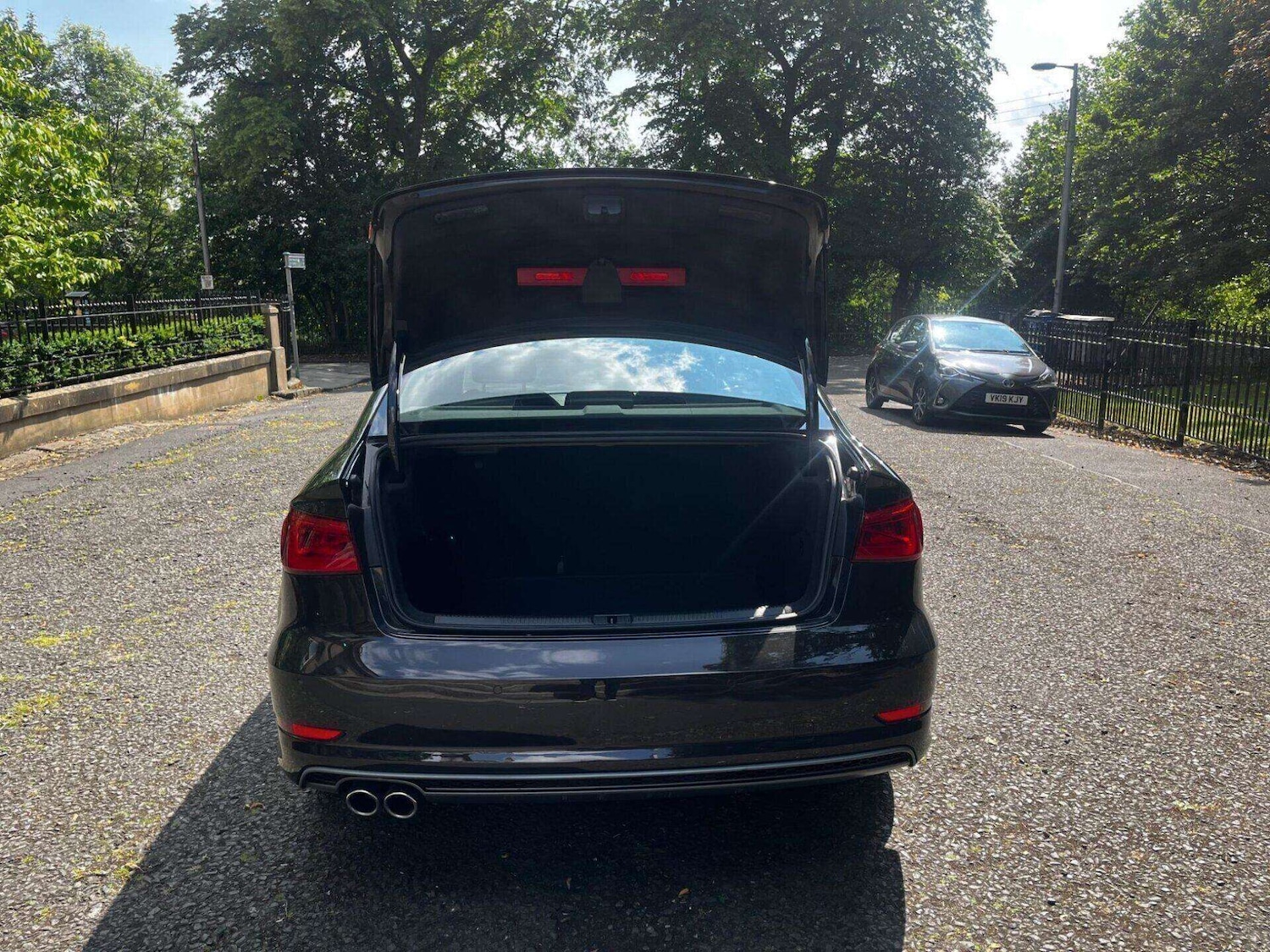 Used Audi A3 2015 for sale - 76462065: Photo 38