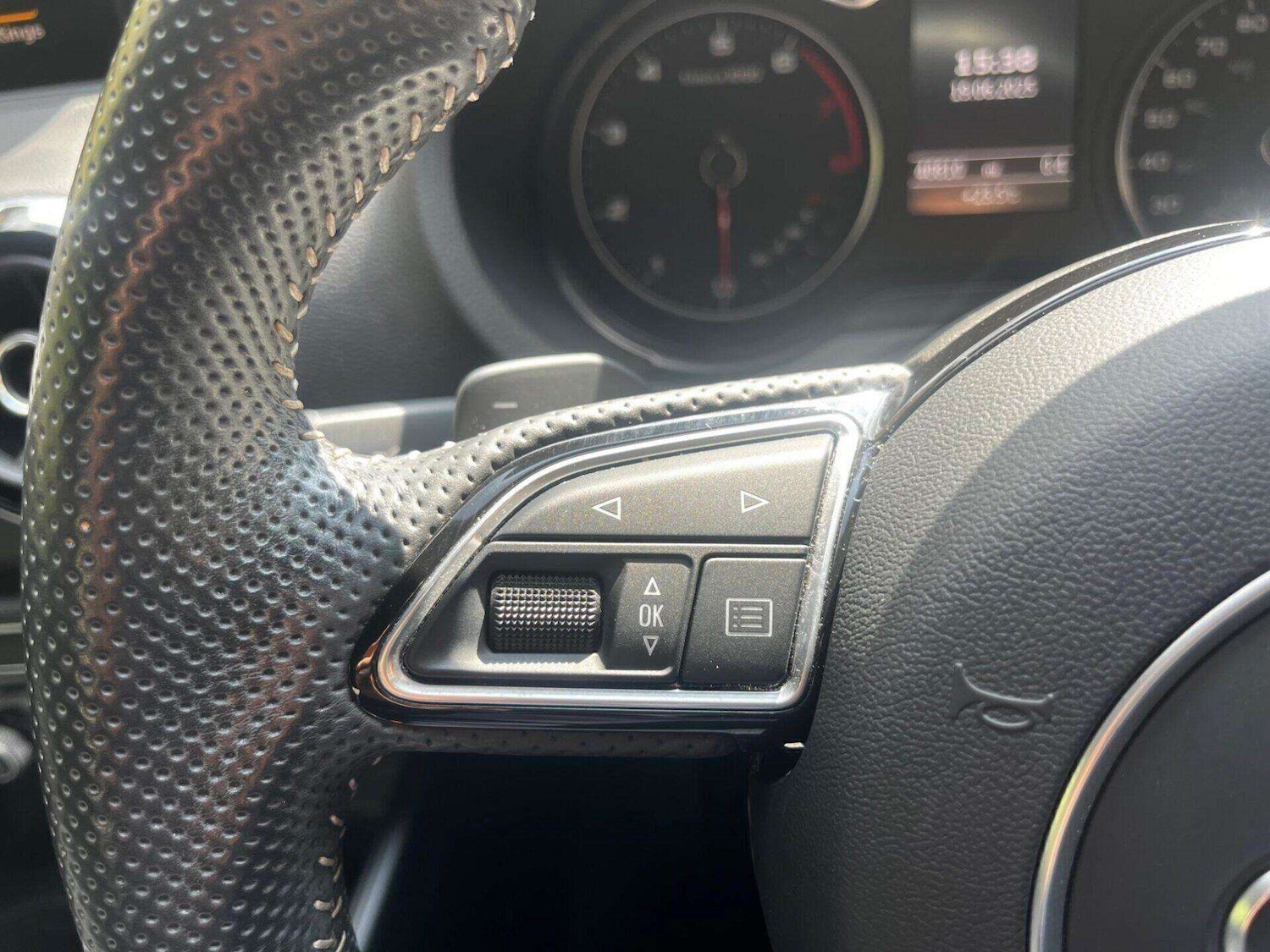 Used Audi A3 2015 for sale - 76462065: Photo 45