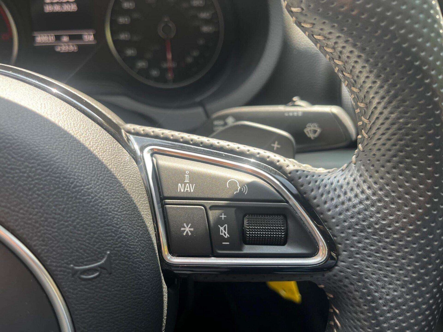 Used Audi A3 2015 for sale - 76462065: Photo 46