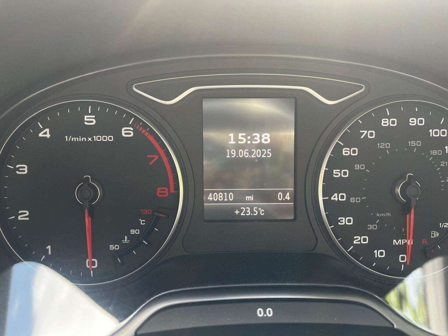 Used Audi A3 2015 for sale - 76462065: Photo 48