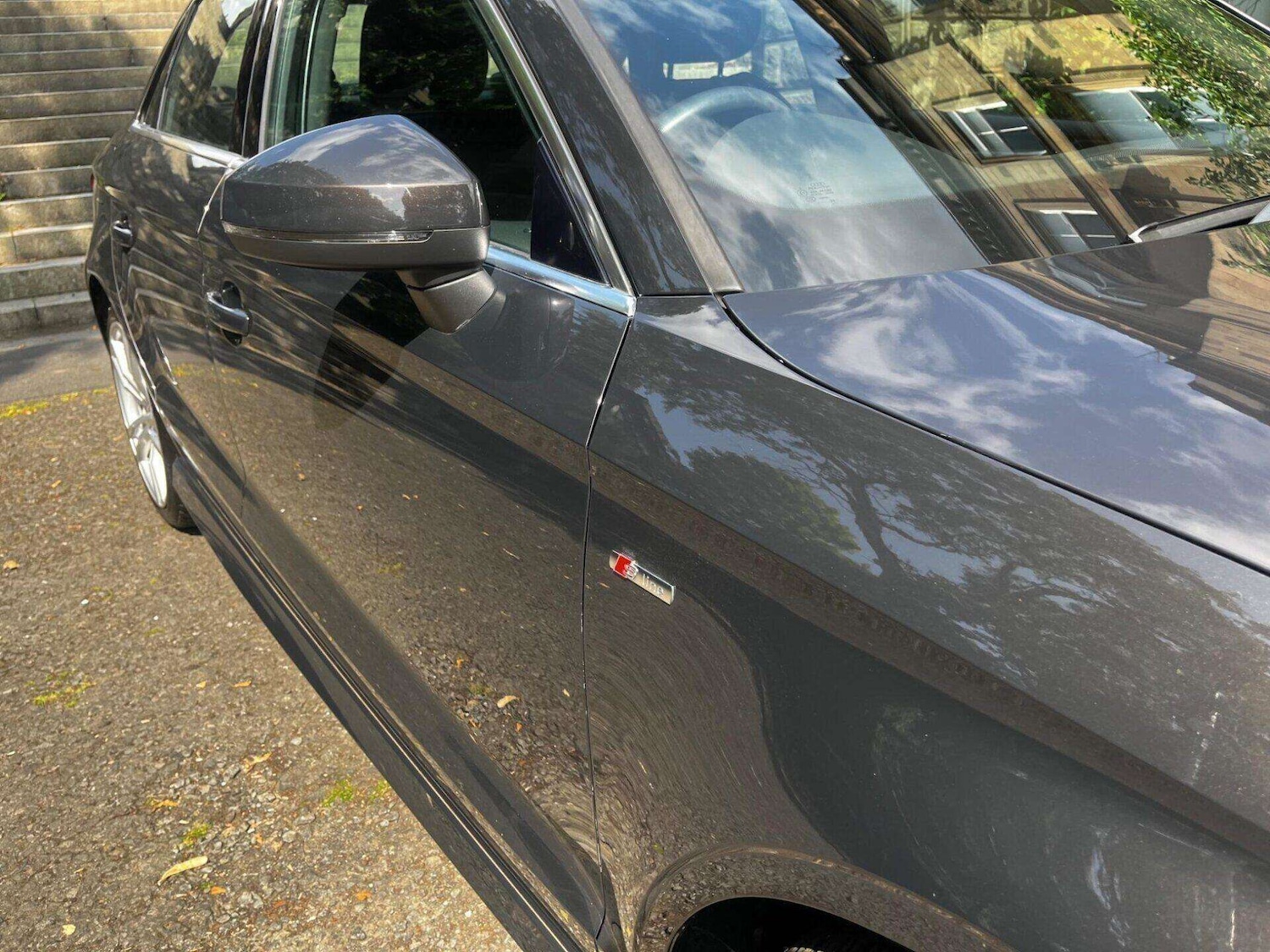 Used Audi A3 2015 for sale - 76462065: Photo 50