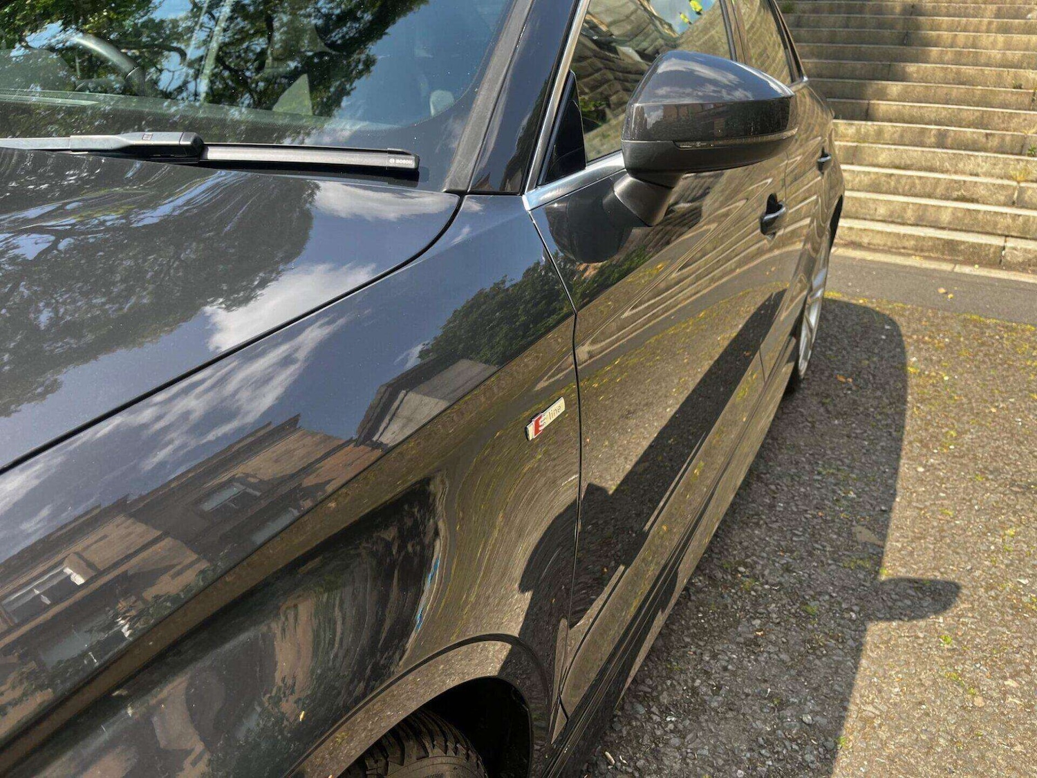 Used Audi A3 2015 for sale - 76462065: Photo 51