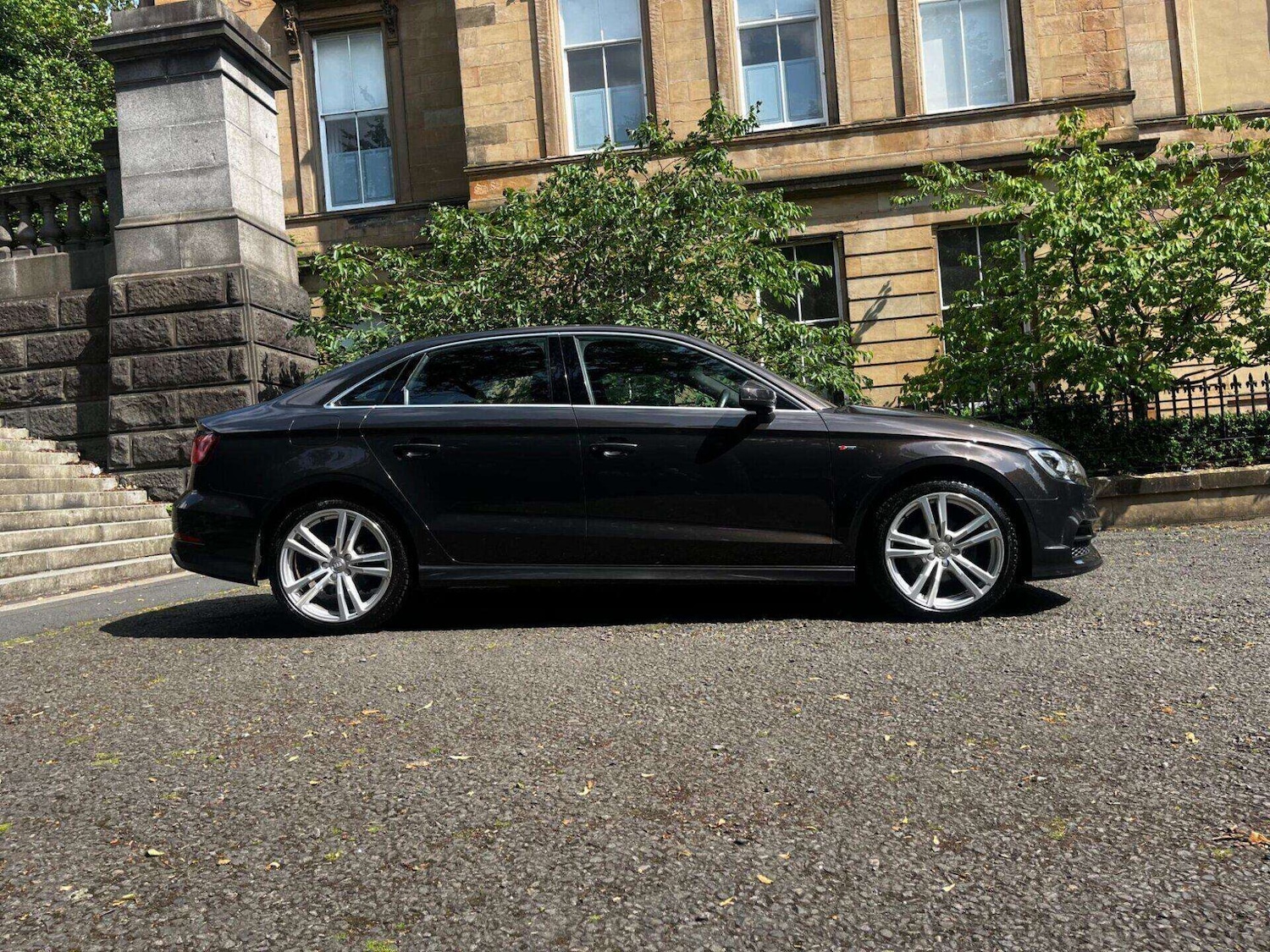 Used Audi A3 2015 for sale - 76462065: Photo 6