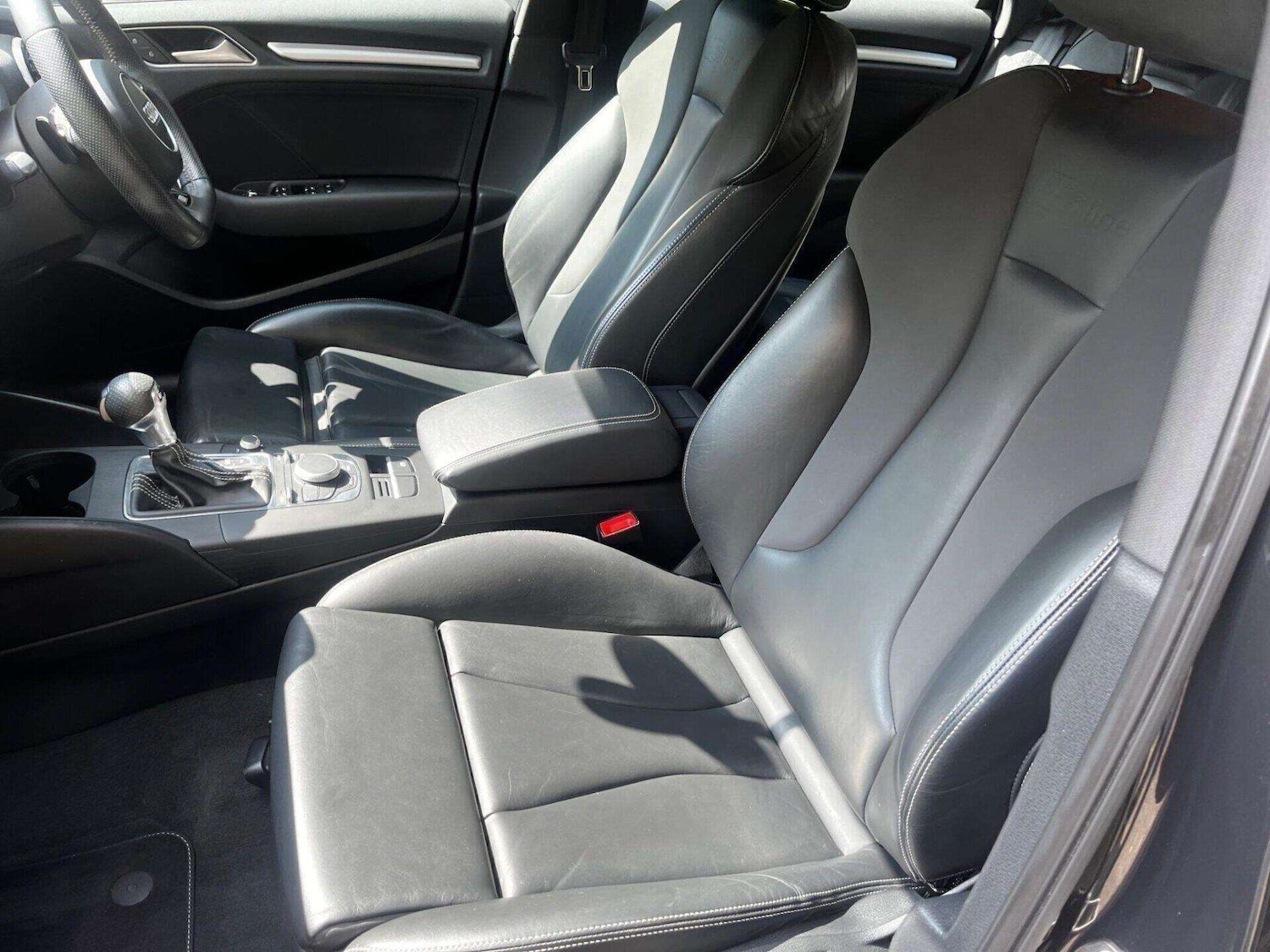 Used Audi A3 2015 for sale - 76462065: Photo 8