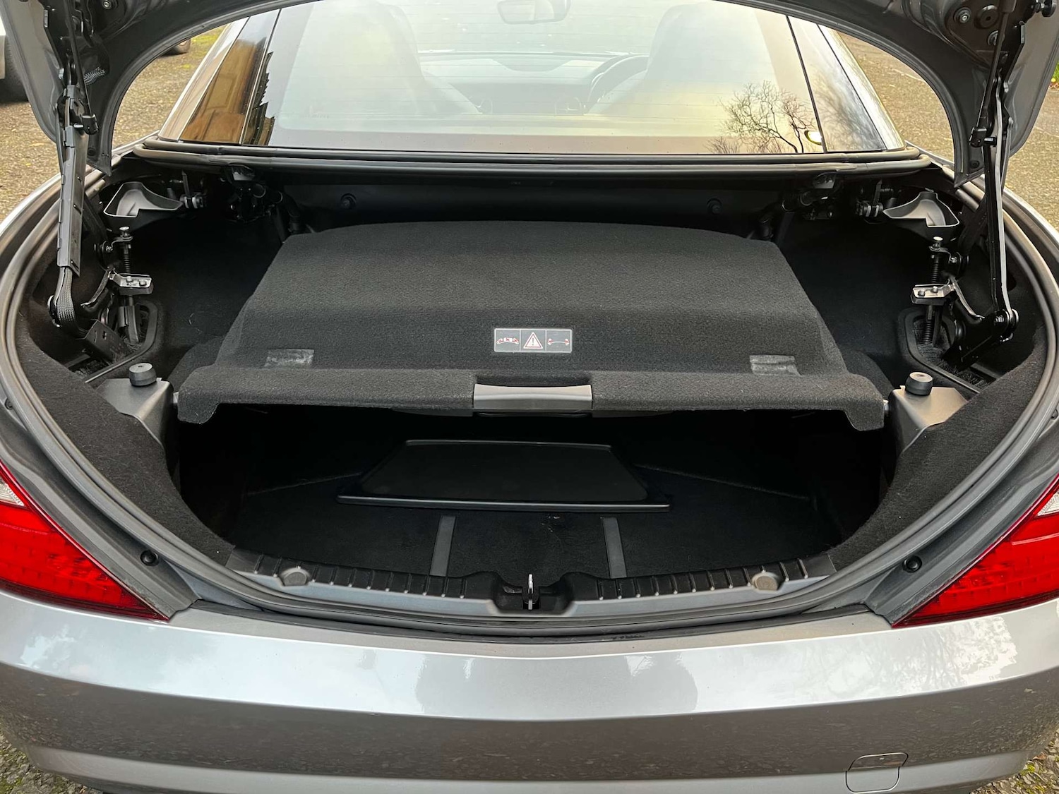 Used Mercedes-Benz SLK 2013 for sale - 77128577: Photo 13