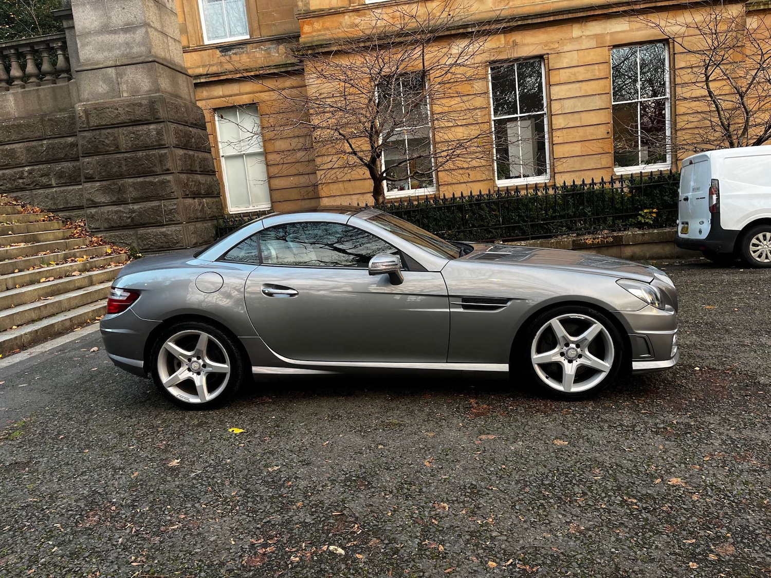 Used Mercedes-Benz SLK 2013 for sale - 77128577: Photo 31