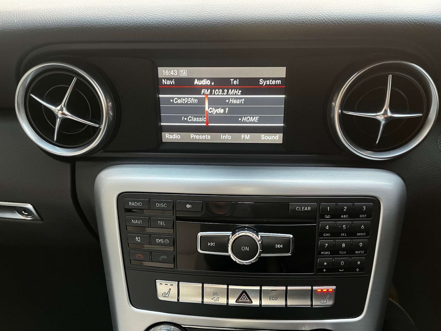 Used Mercedes-Benz SLK 2013 for sale - 77128577: Photo 33