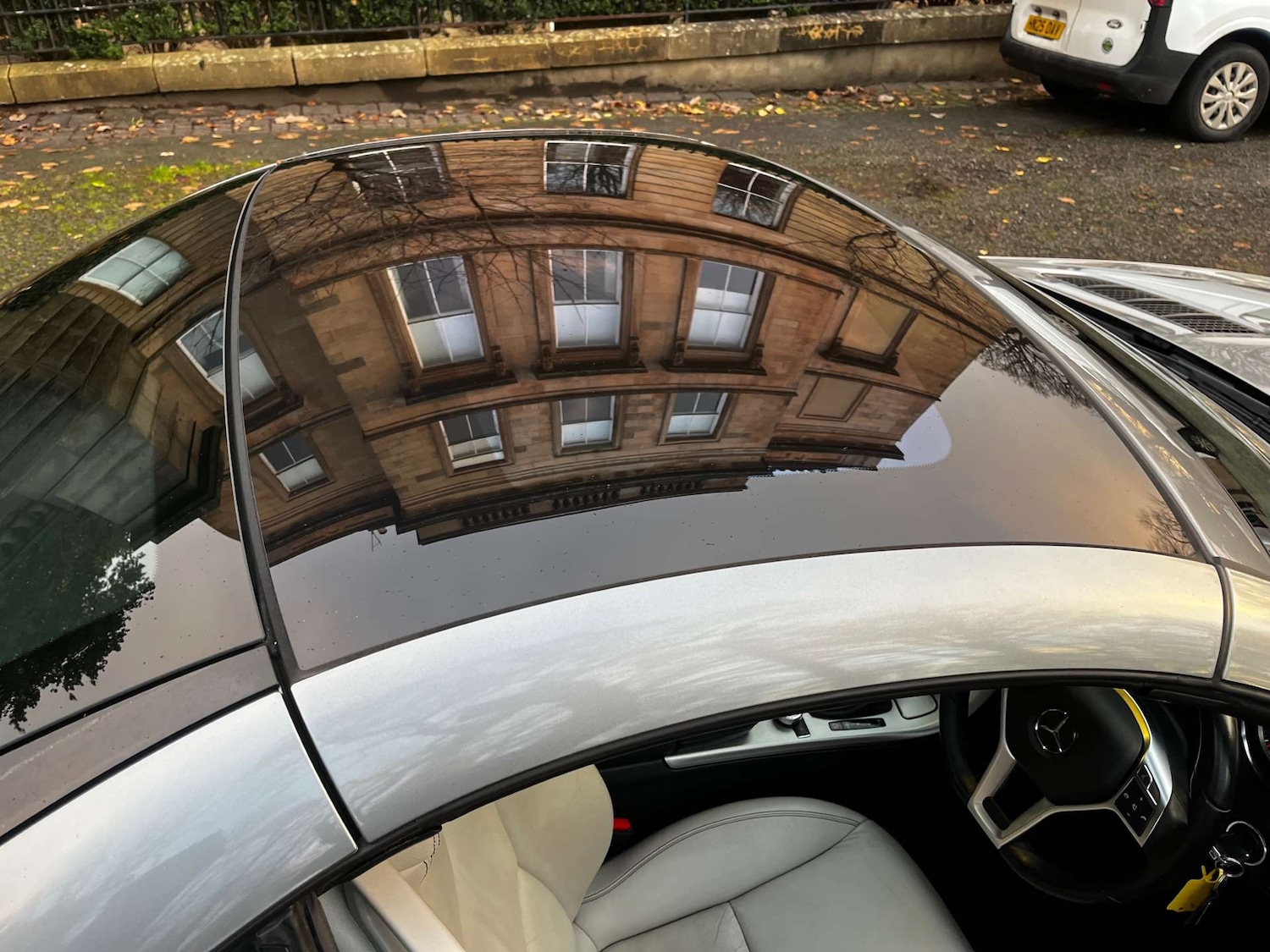 Used Mercedes-Benz SLK 2013 for sale - 77128577: Photo 35