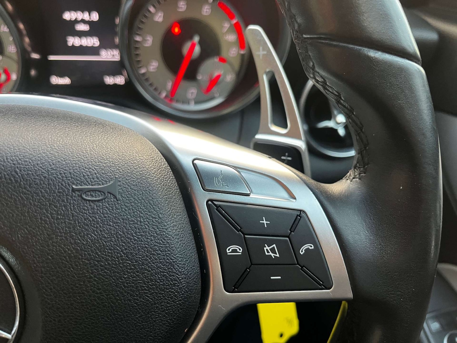 Used Mercedes-Benz SLK 2013 for sale - 77128577: Photo 36