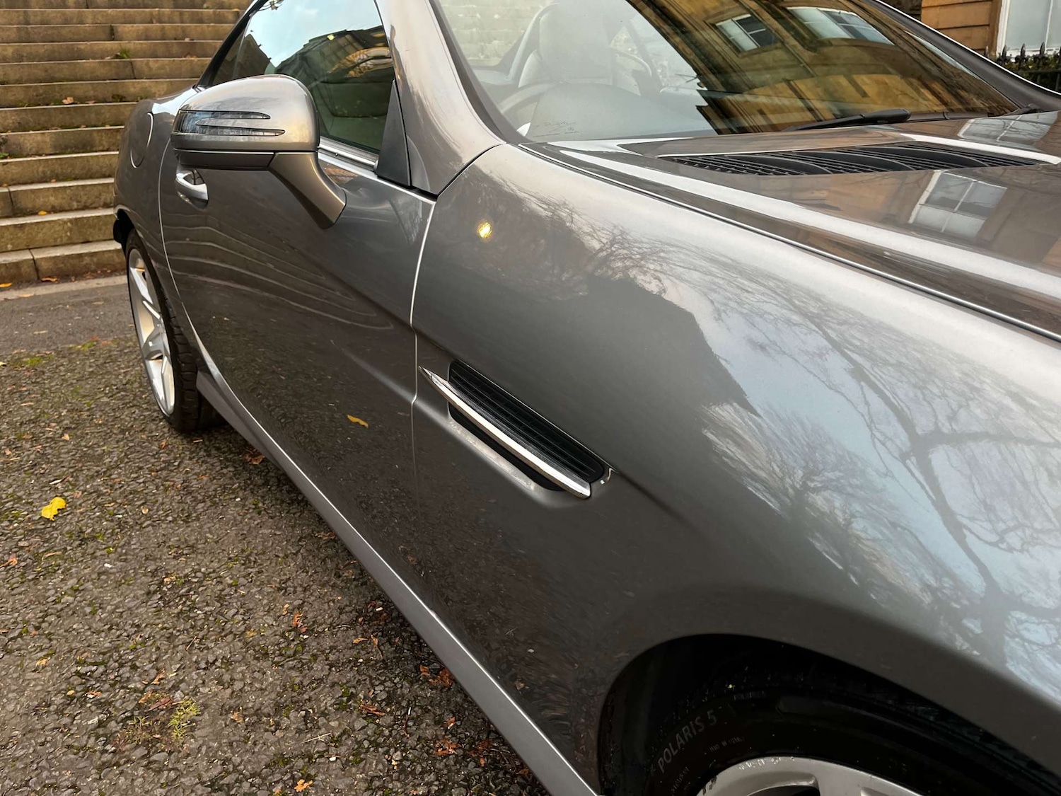 Used Mercedes-Benz SLK 2013 for sale - 77128577: Photo 42