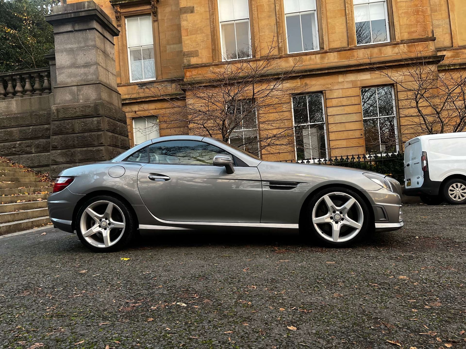 Used Mercedes-Benz SLK 2013 for sale - 77128577: Photo 6