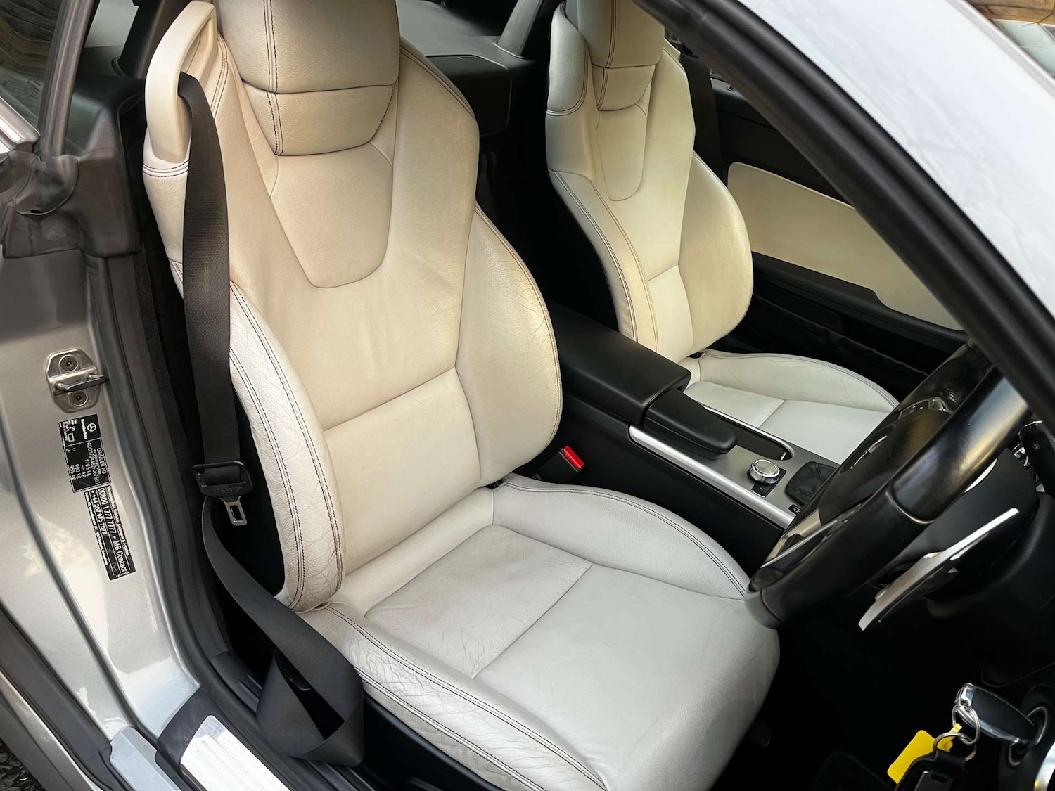 Used Mercedes-Benz SLK 2013 for sale - 77128577: Photo 8