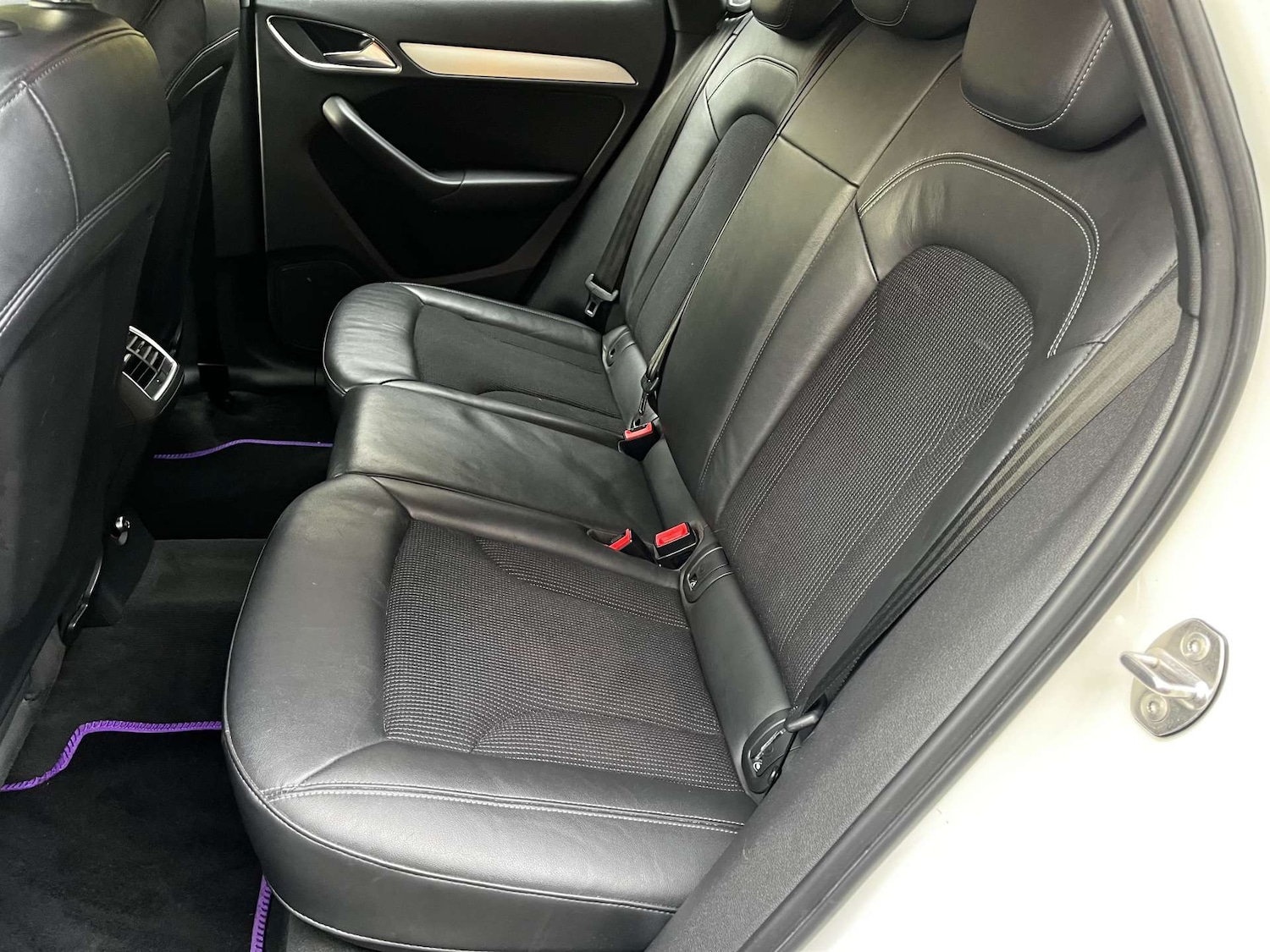 Used Audi Q3 2012 for sale - 77128549: Photo 16