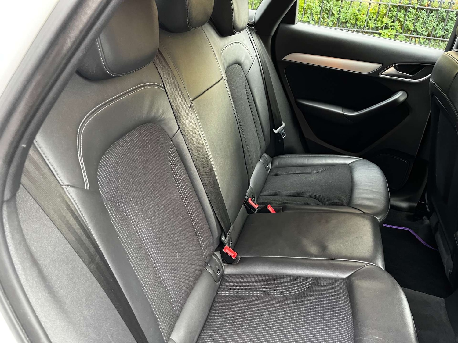 Used Audi Q3 2012 for sale - 77128549: Photo 17