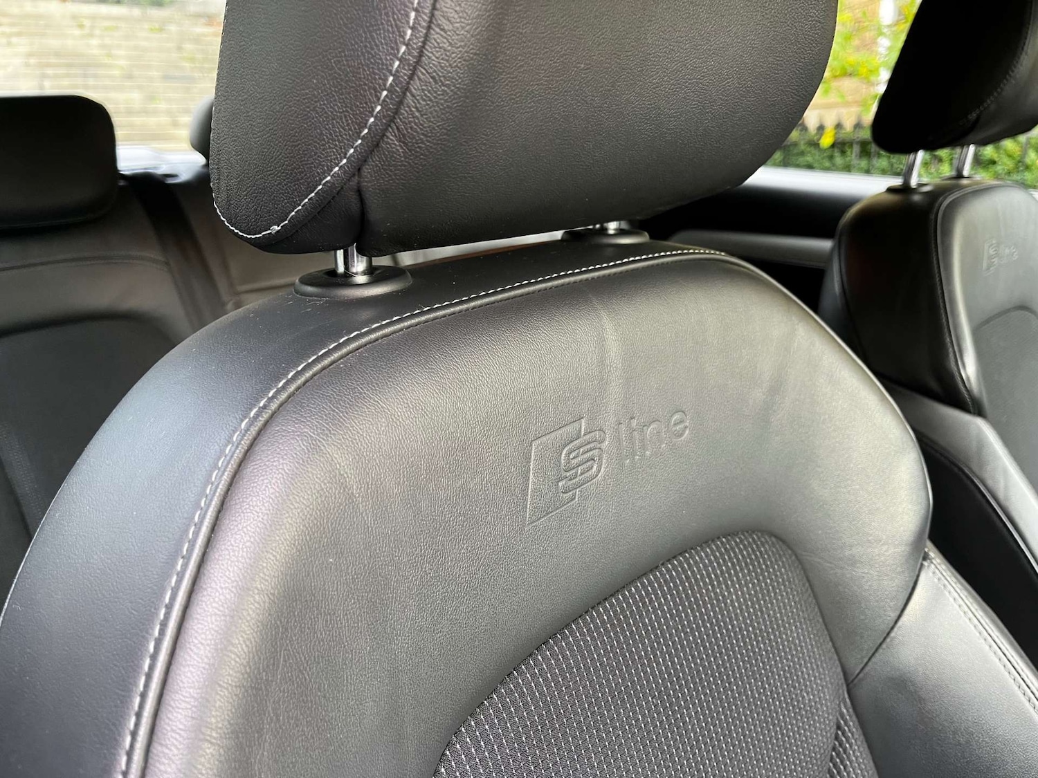 Used Audi Q3 2012 for sale - 77128549: Photo 40