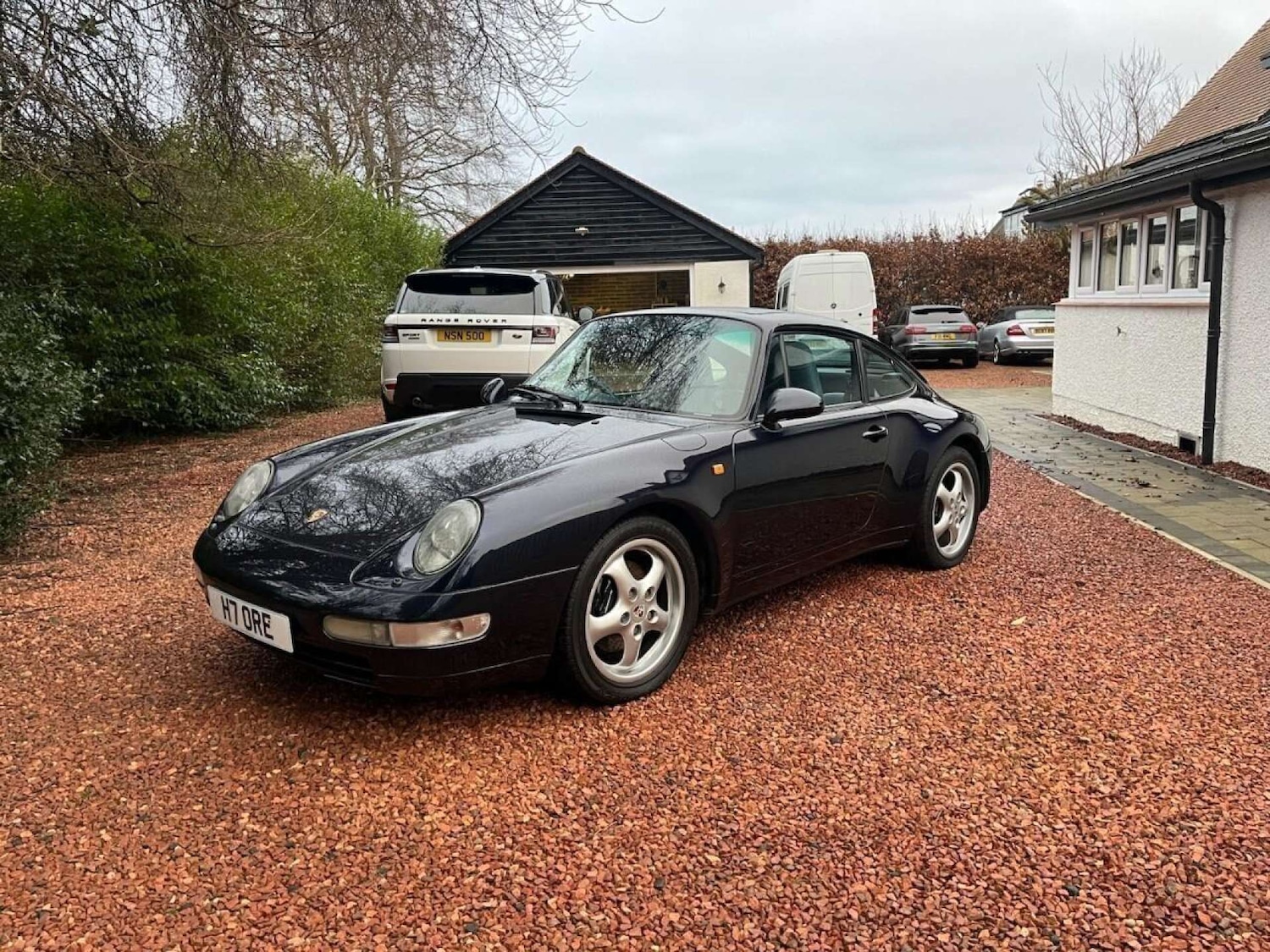 Used Porsche 911 1994 for sale - 77730183: Photo 17