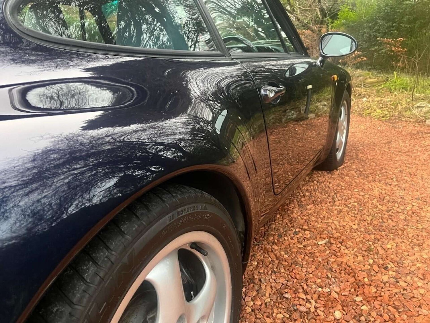 Used Porsche 911 1994 for sale - 77730183: Photo 20