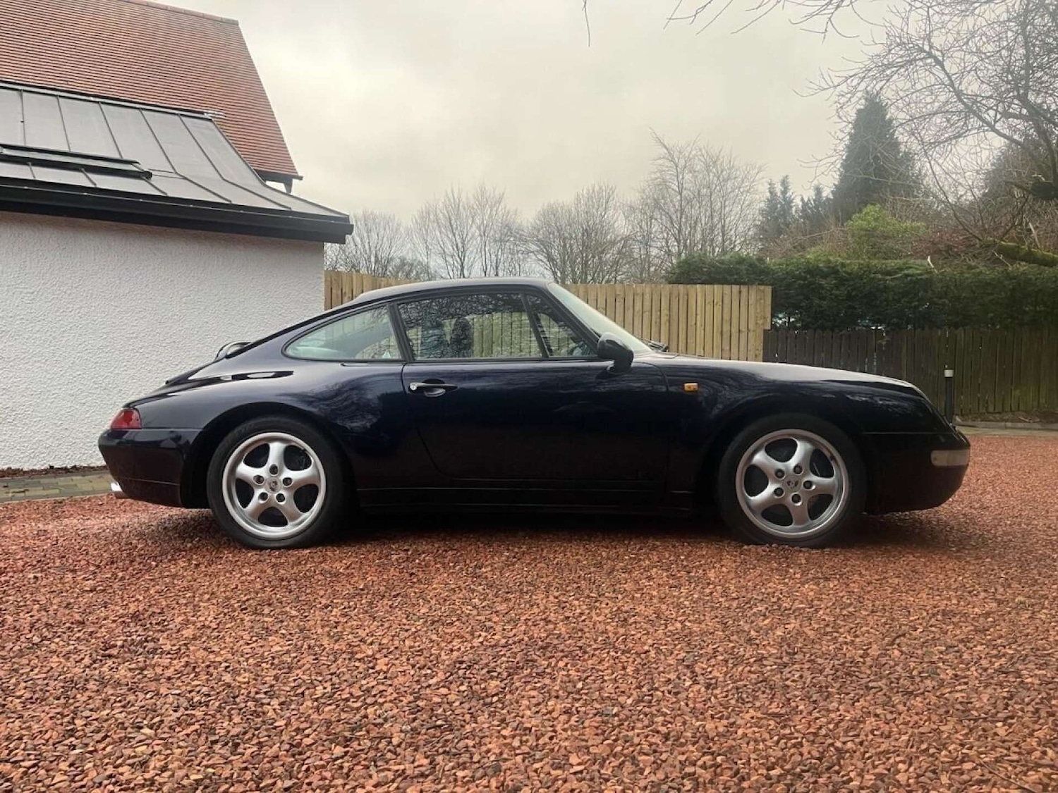 Used Porsche 911 1994 for sale - 77730183: Photo 22