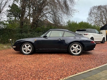 Used Porsche 911 1994 for sale - 77730183: Photo