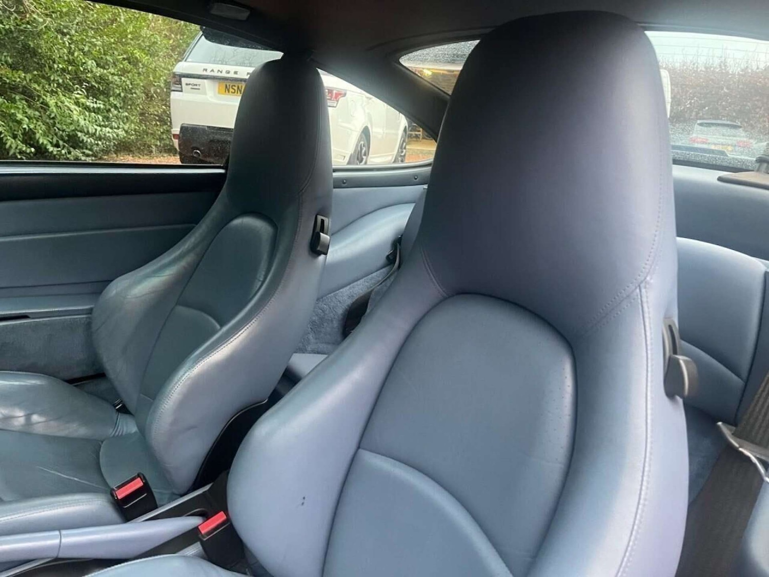 Used Porsche 911 1994 for sale - 77730183: Photo 31