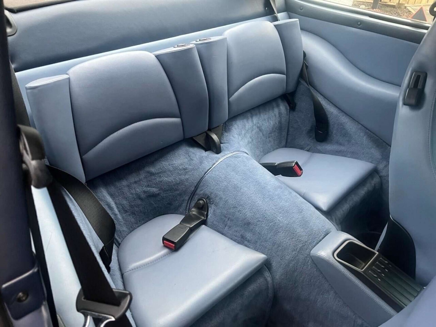 Used Porsche 911 1994 for sale - 77730183: Photo 36