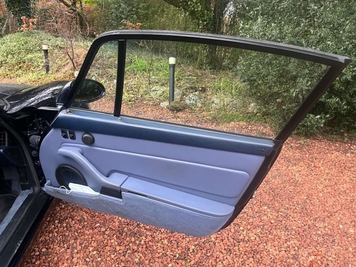 Used Porsche 911 1994 for sale - 77730183: Photo 39