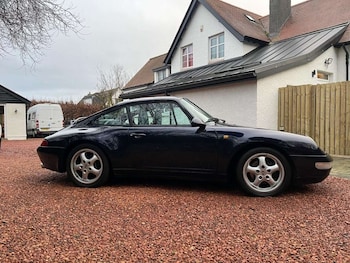 Used Porsche 911 1994 for sale - 77730183: Photo