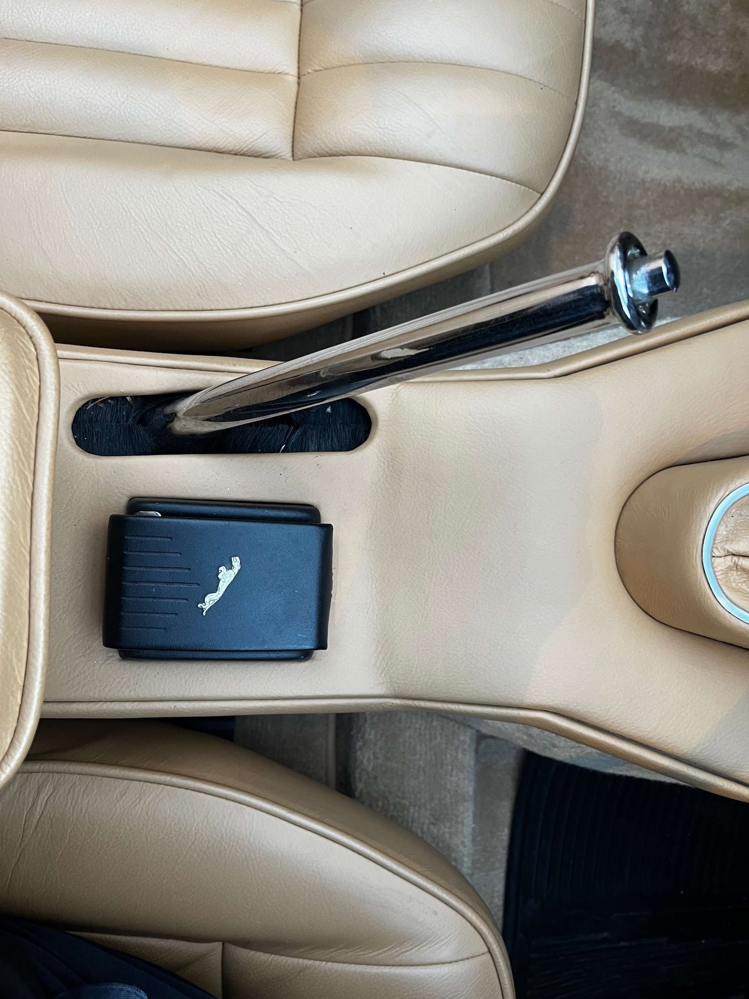 Used Jaguar E-Type 1972 for sale - 77128595: Photo 49