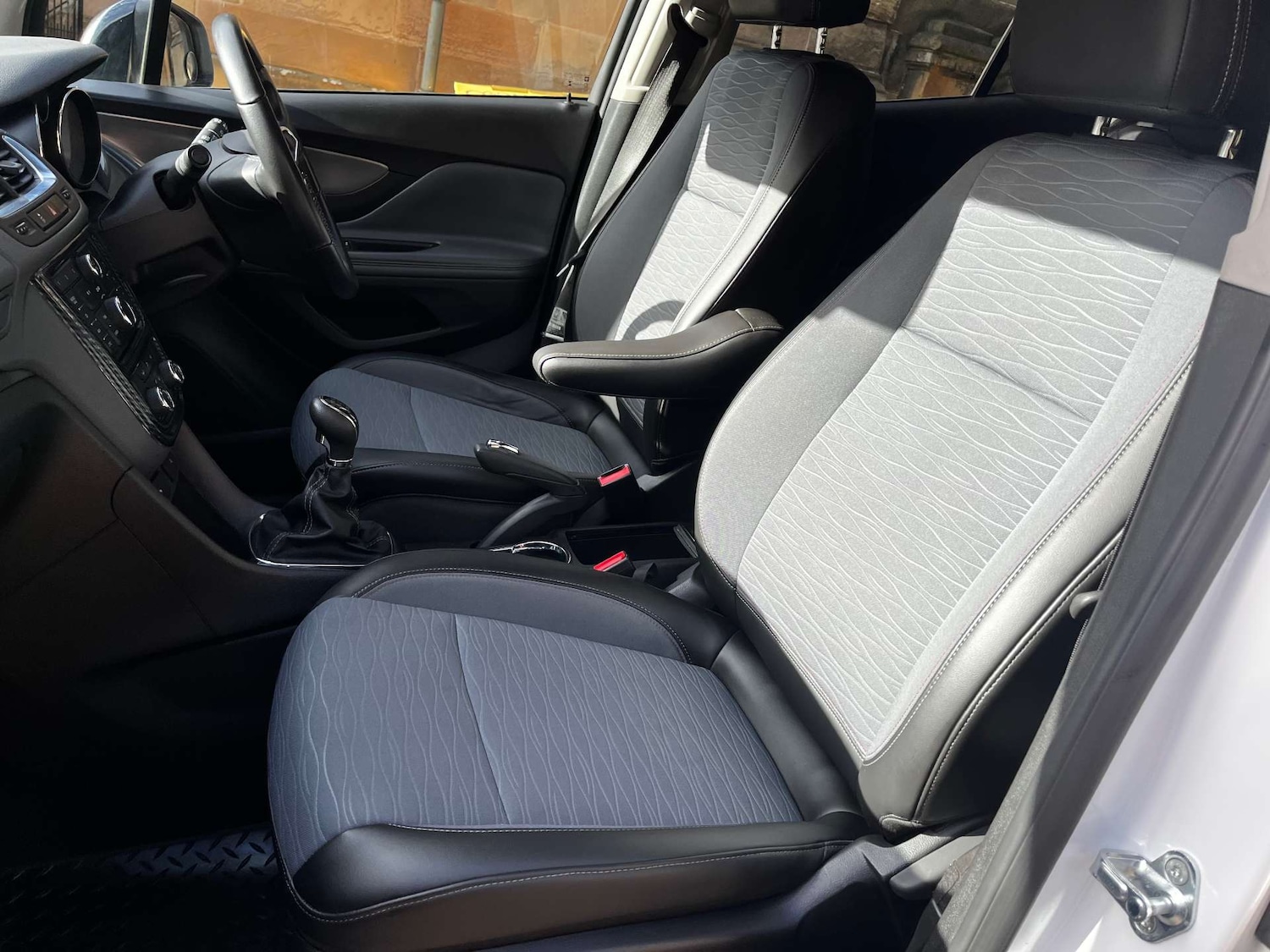 Used Vauxhall Mokka 2015 for sale - 76481412: Photo 11