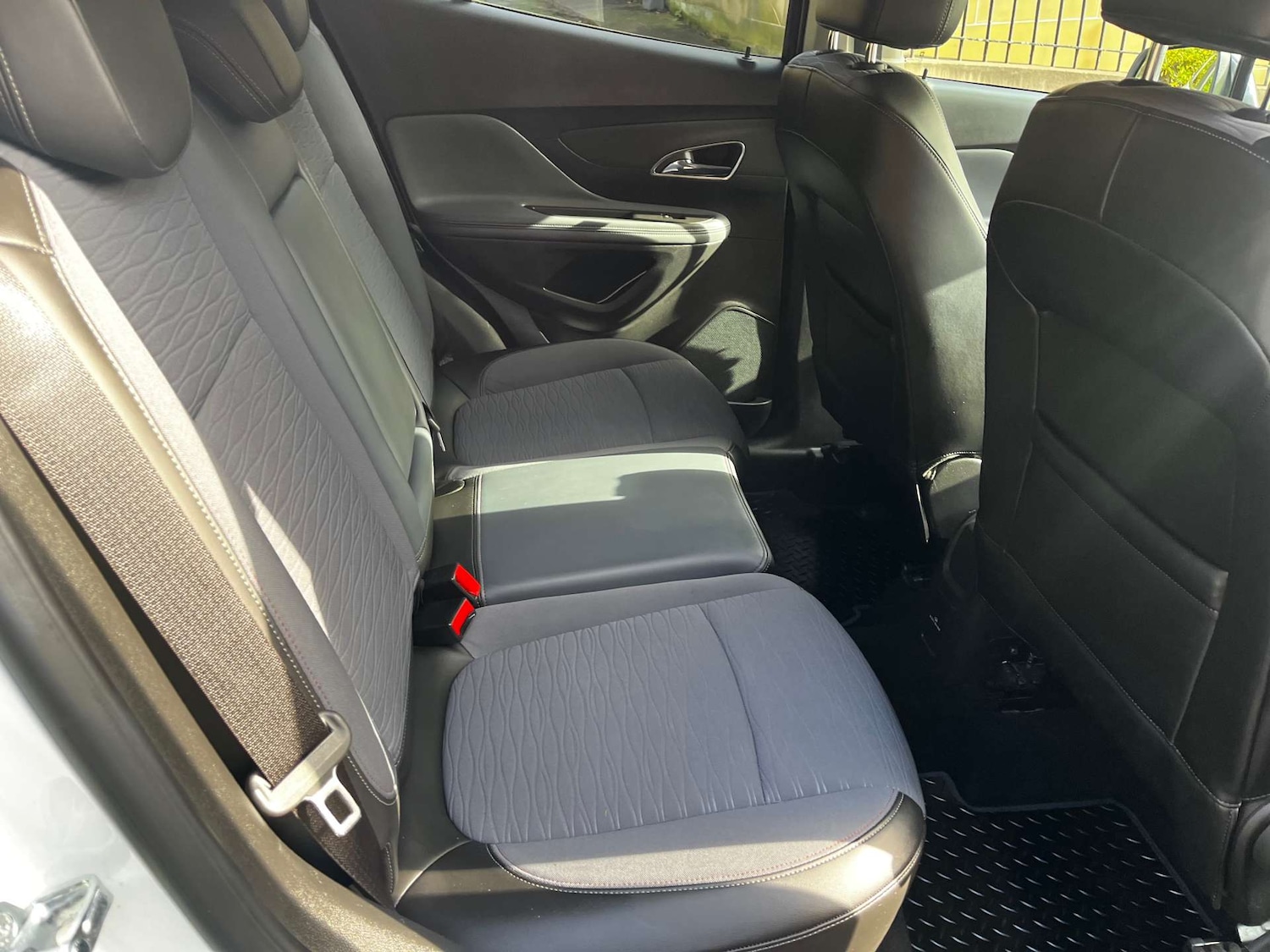 Used Vauxhall Mokka 2015 for sale - 76481412: Photo 13