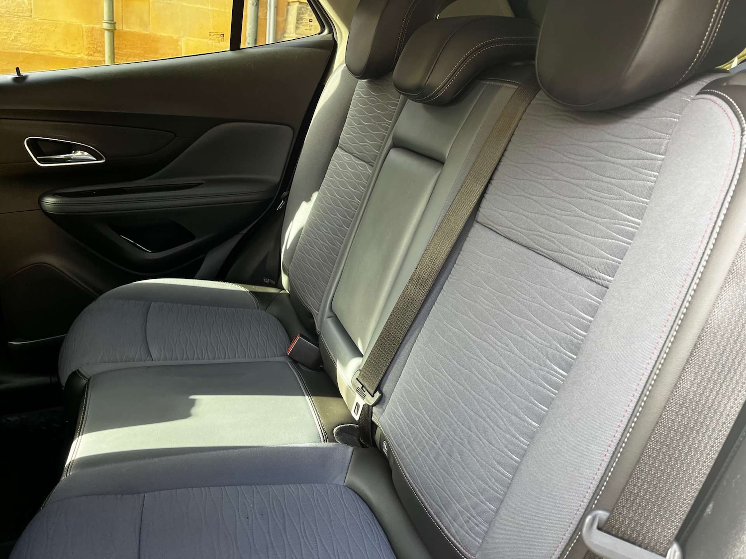 Used Vauxhall Mokka 2015 for sale - 76481412: Photo 15