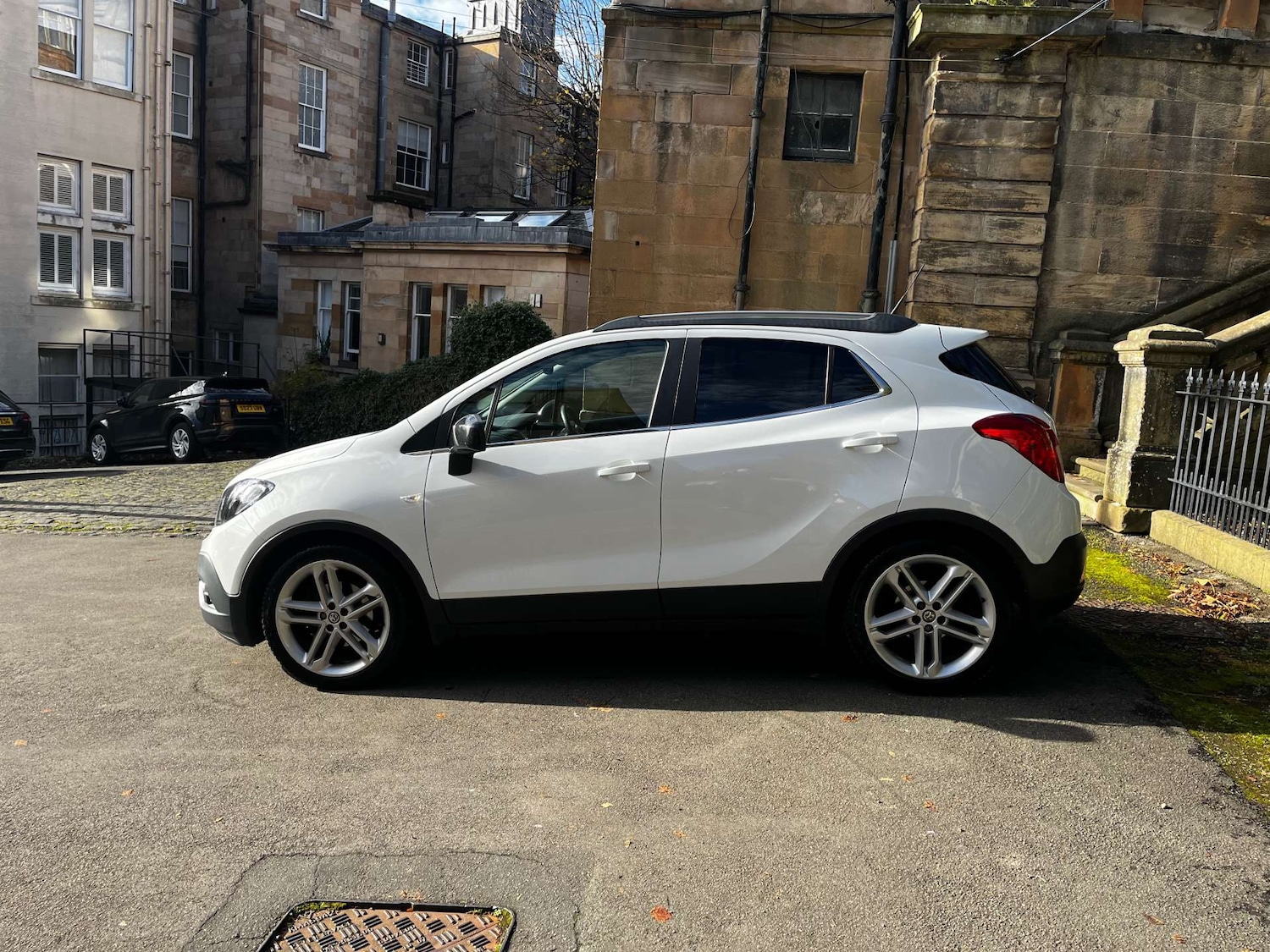 Used Vauxhall Mokka 2015 for sale - 76481412: Photo 22