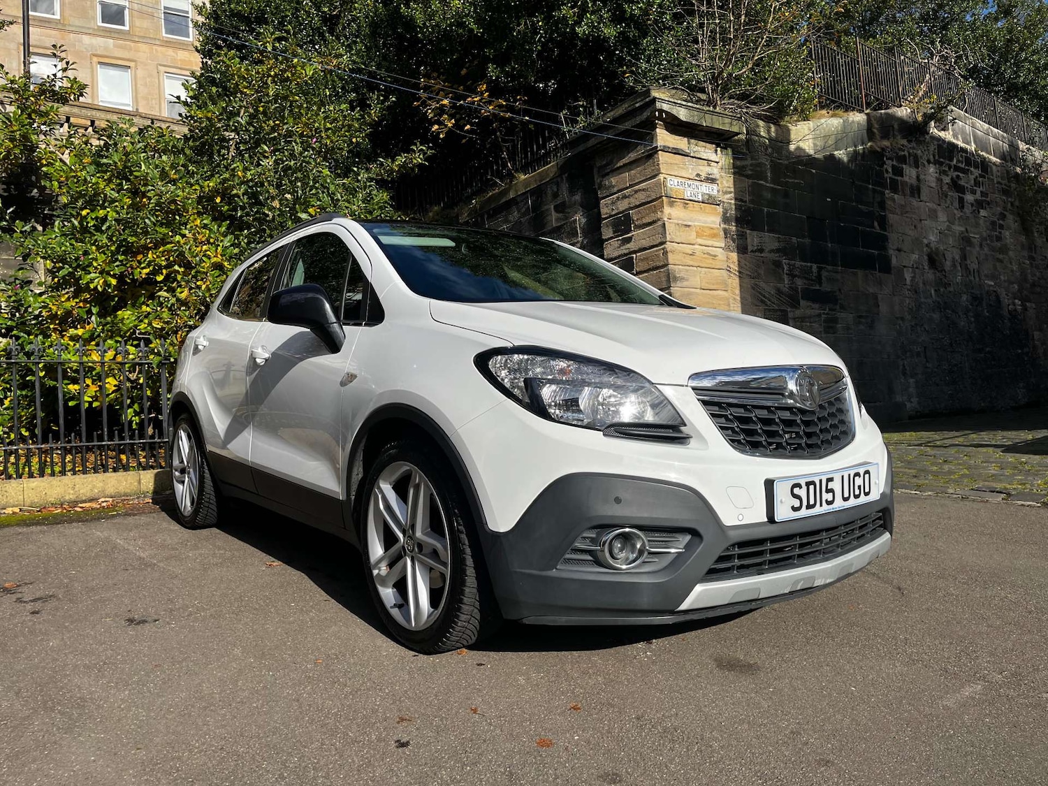 Used Vauxhall Mokka 2015 for sale - 76481412: Photo 27