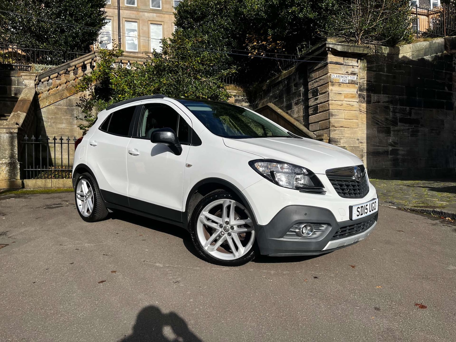 Used Vauxhall Mokka 2015 for sale - 76481412: Photo 28