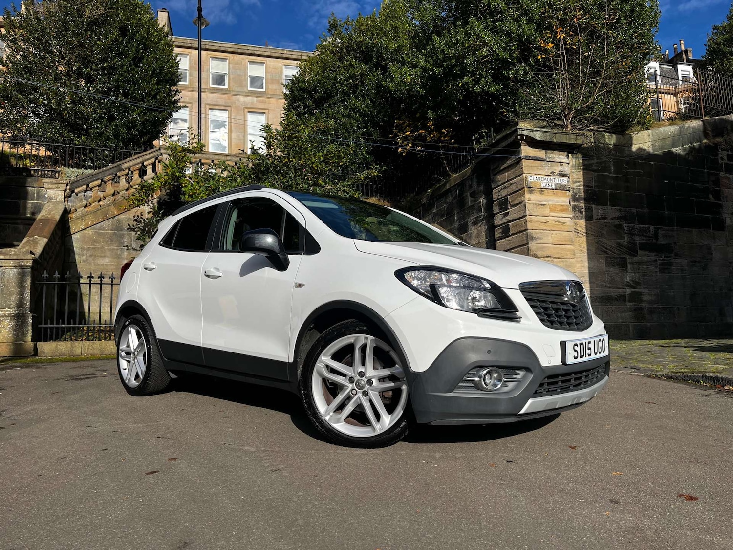 Used Vauxhall Mokka 2015 for sale - 76481412: Photo 30