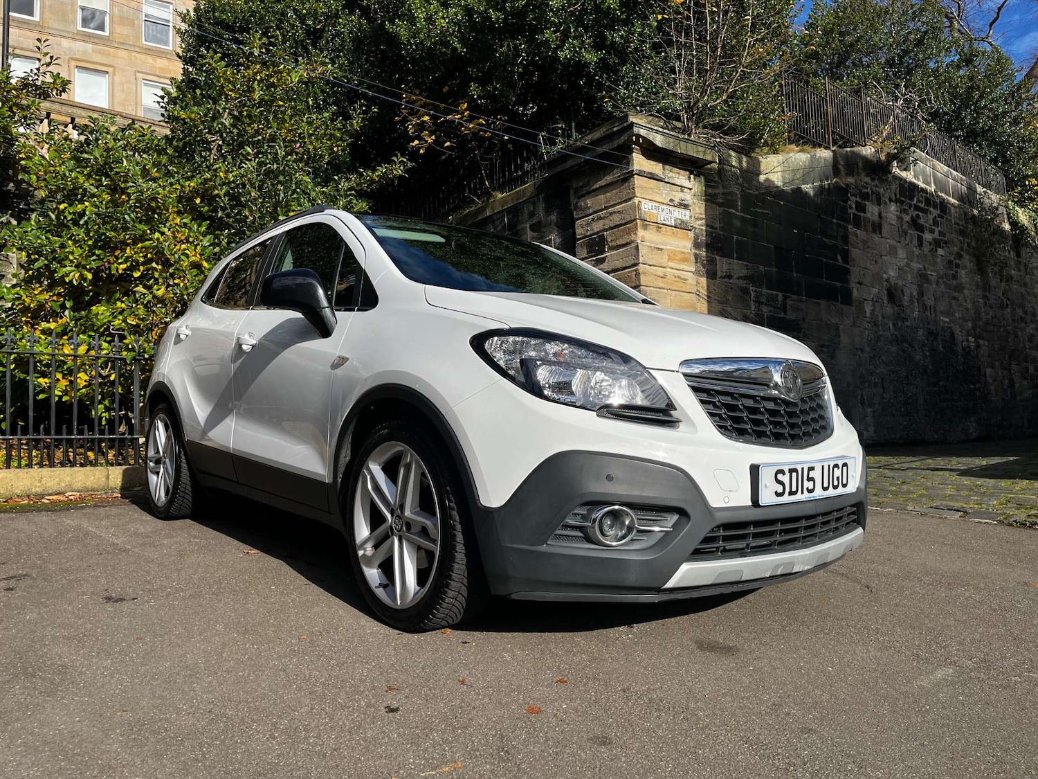 Used Vauxhall Mokka 2015 for sale - 76481412: Photo 31