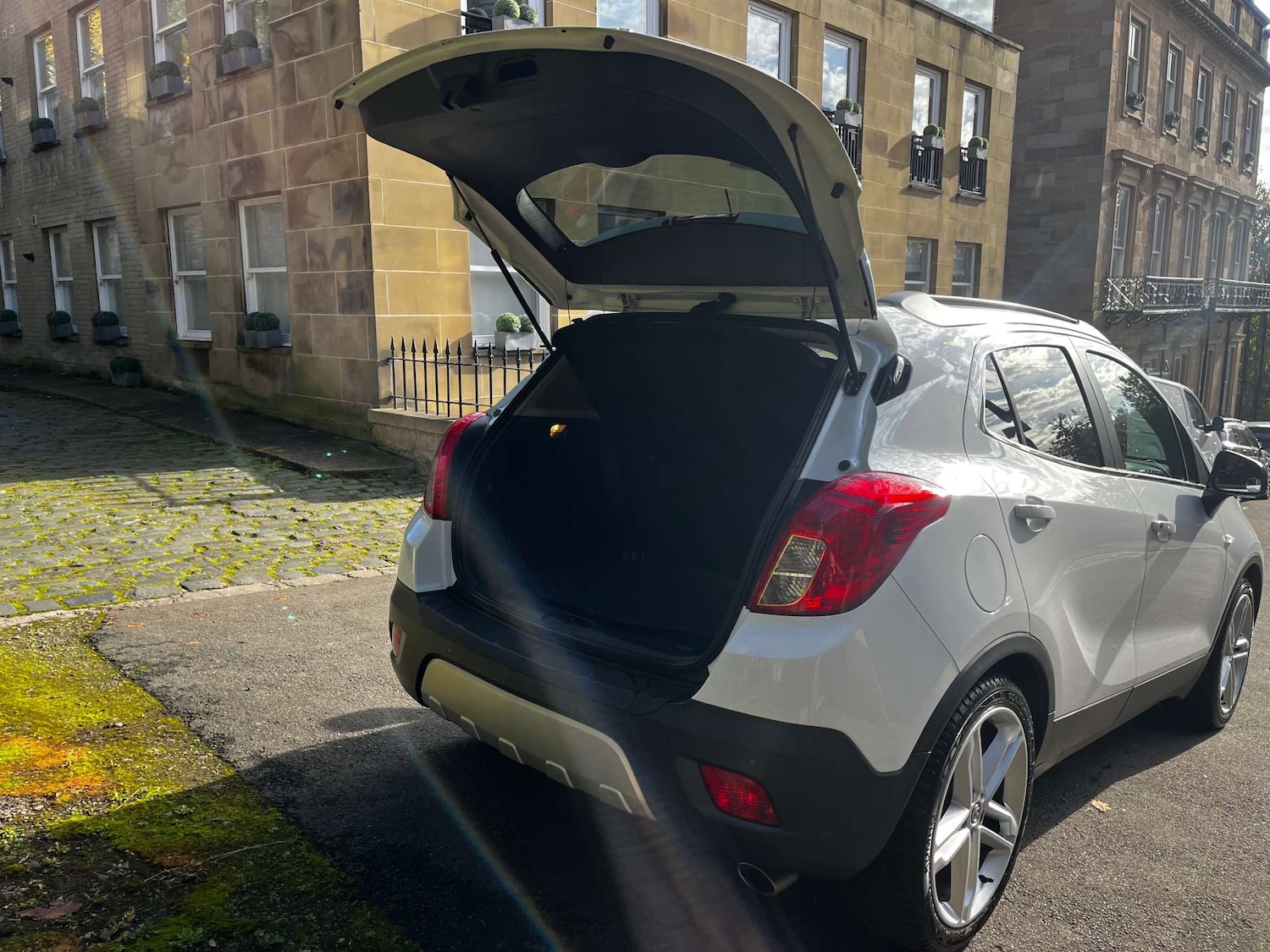 Used Vauxhall Mokka 2015 for sale - 76481412: Photo 33