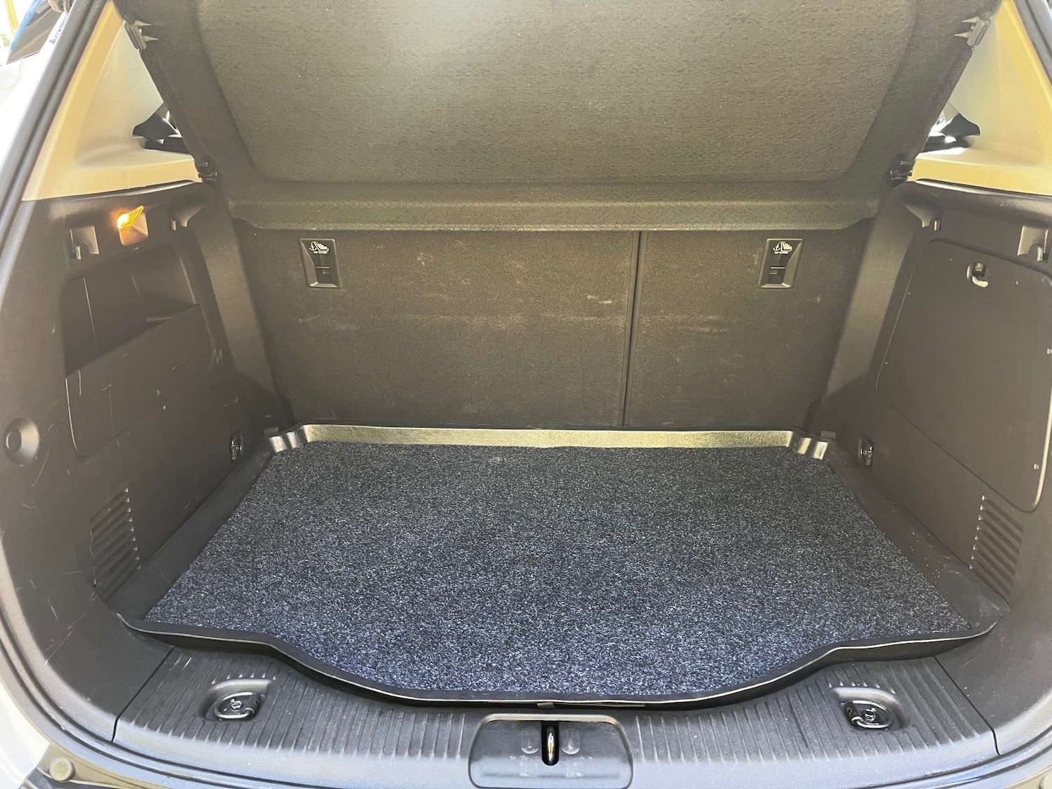 Used Vauxhall Mokka 2015 for sale - 76481412: Photo 34