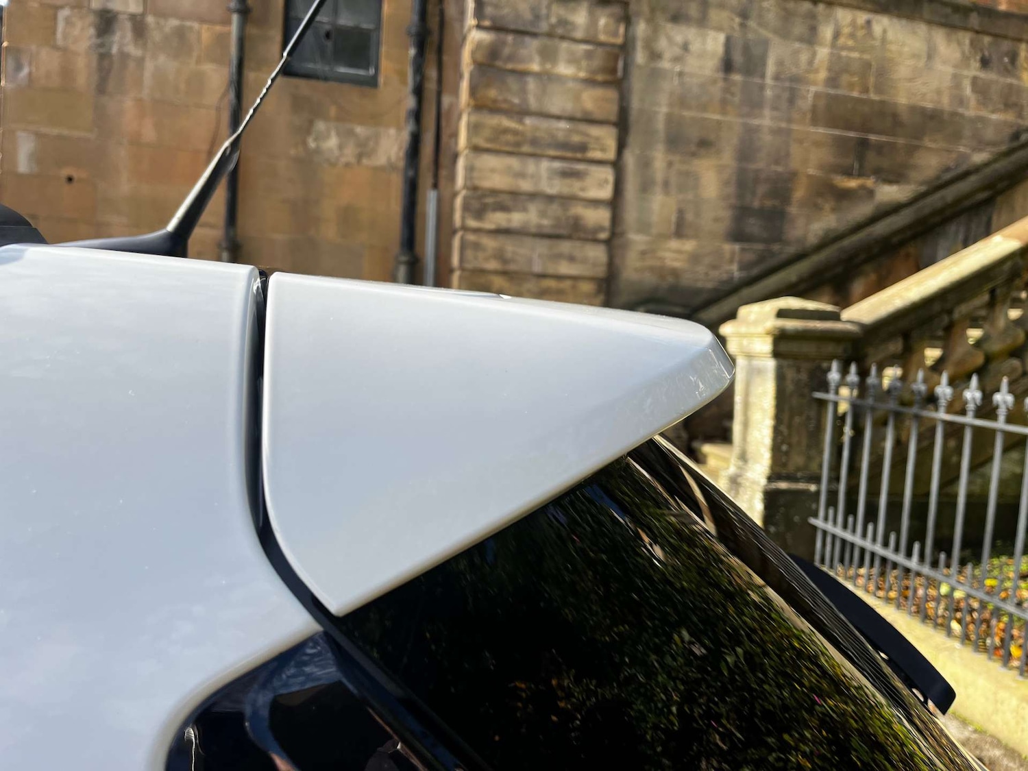 Used Vauxhall Mokka 2015 for sale - 76481412: Photo 35