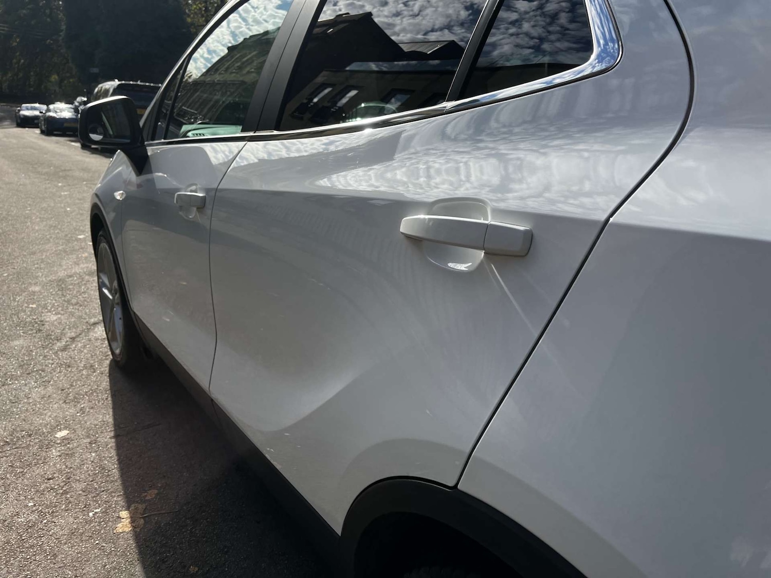 Used Vauxhall Mokka 2015 for sale - 76481412: Photo 37