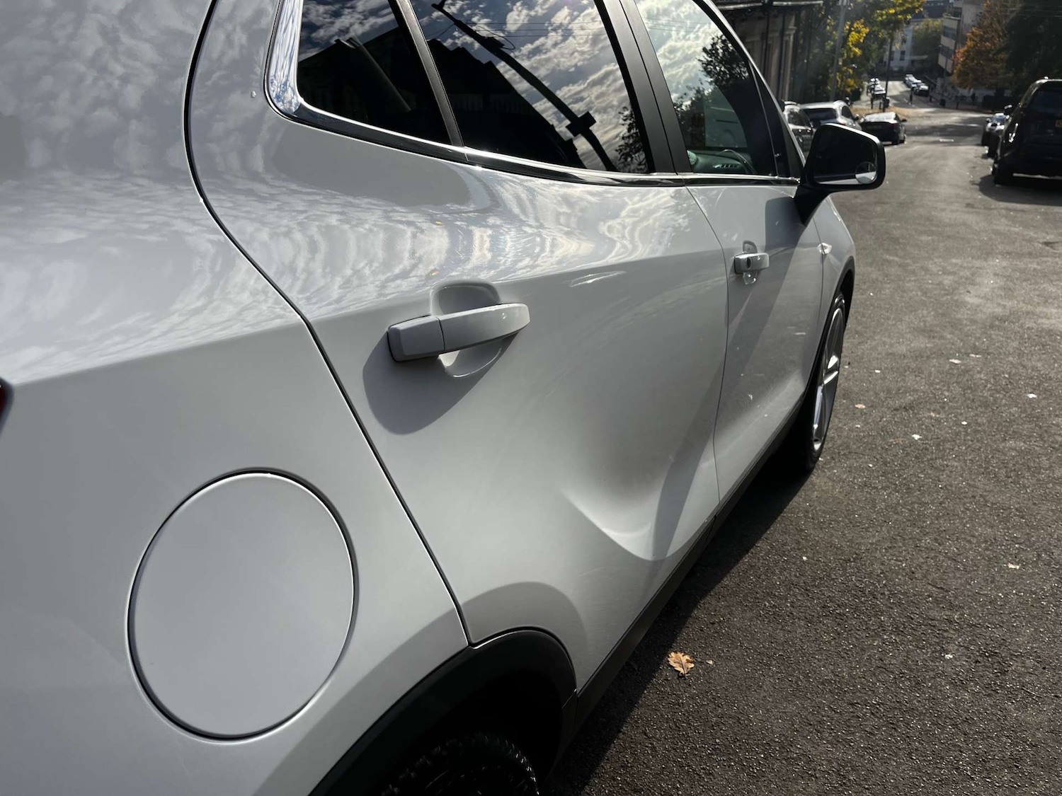 Used Vauxhall Mokka 2015 for sale - 76481412: Photo 38